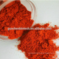 Chinese spicy hot red chili powder for sale